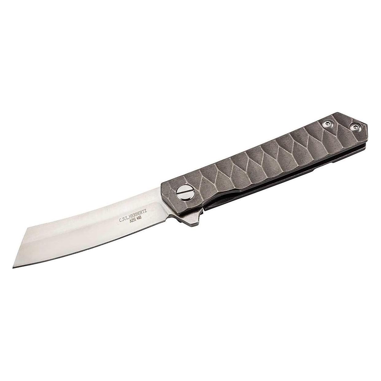 Herbertz Einhandmesser (8.50 cm) (593612)
