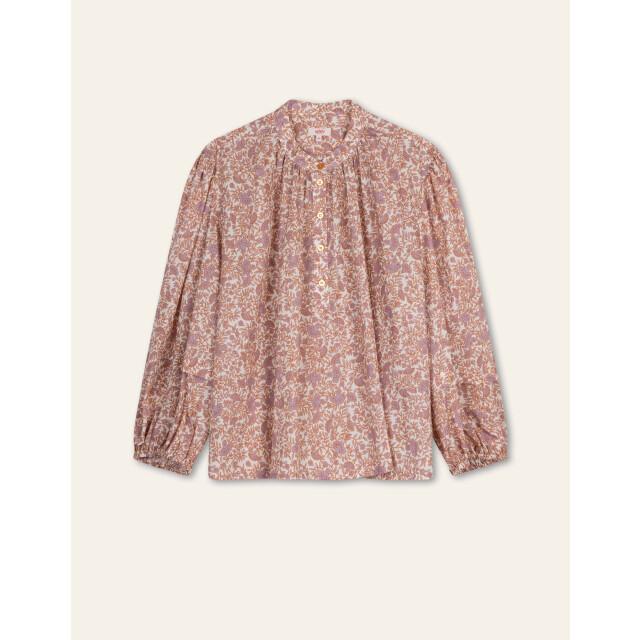 Oilily Bean blouse