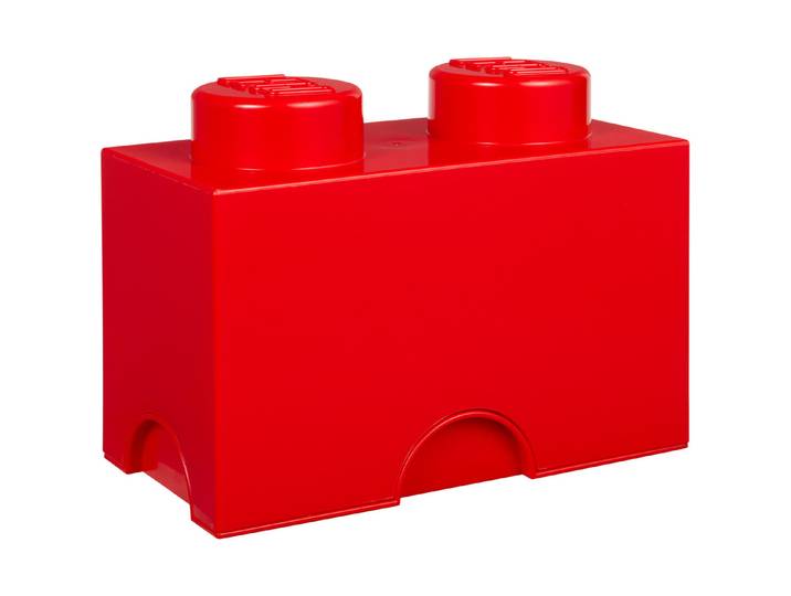 Lego Aufbewahrungsbox Brick 2