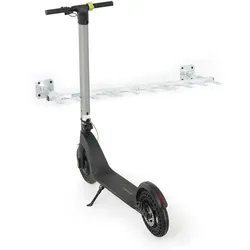Wandhalterung für Tretroller, 9 Plätze