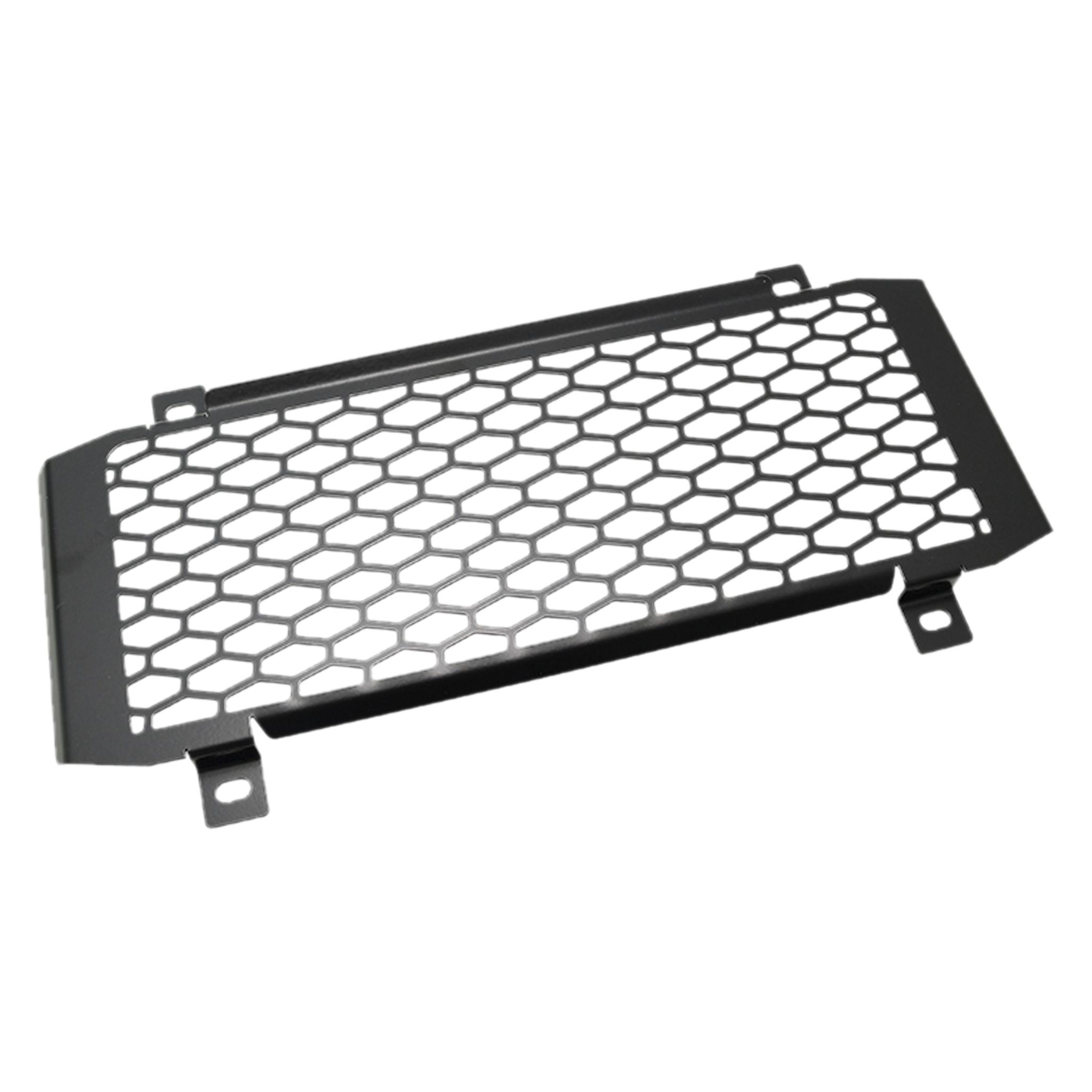 Zieger Pro Cache-radiateur (10002786)