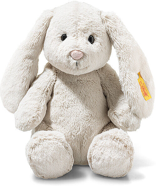 STEIFF Hoppie Hase - Nachtlicht 28cm hellgrau B