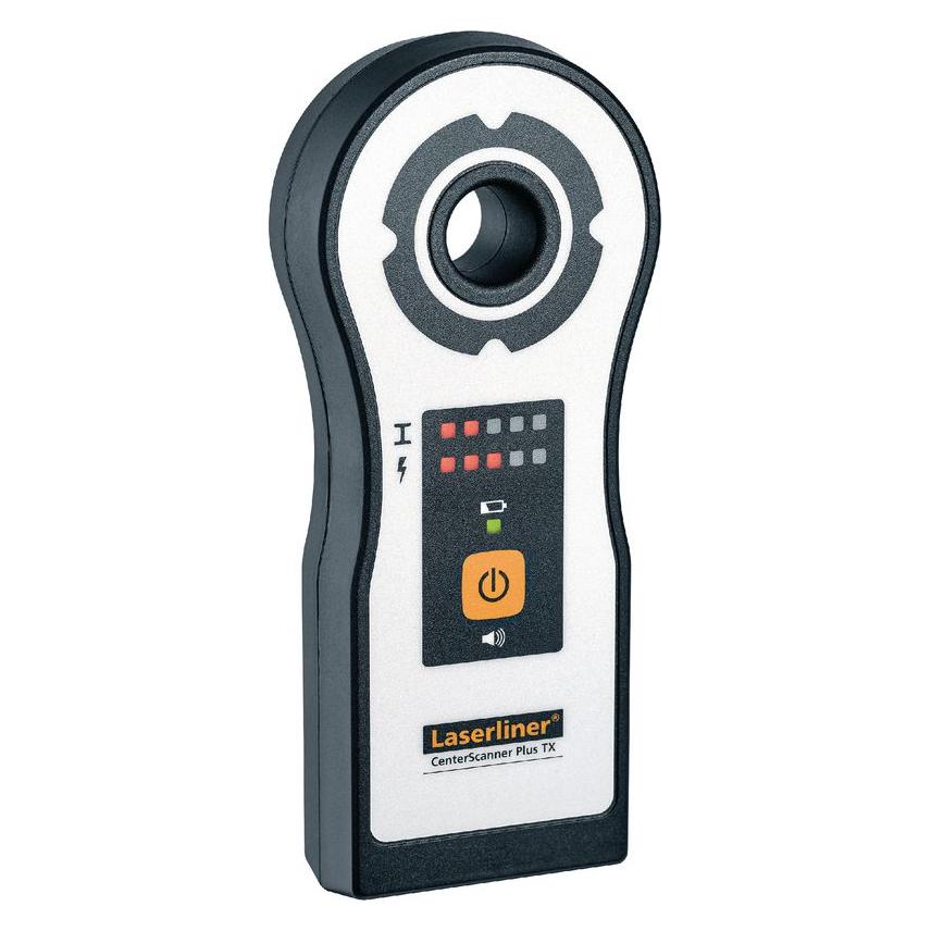 Laserliner CenterScanner Plus (Leitungssucher) (075.300A)