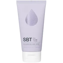 75ml SBT Body Care Rejuvenating Hand Cream