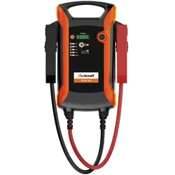 Stürmer, Starthilfe, Batteriestartgerät UNICRAFT SB 201 MS integriertem Lithium Akku 12V 800A (2000 A)