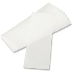 Clean+Easy Vliesstreifen Groß 100 Stück