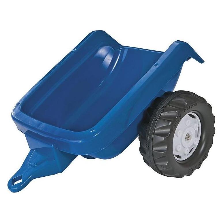 Rolly Toys rollyKid Trailer (055.121762)