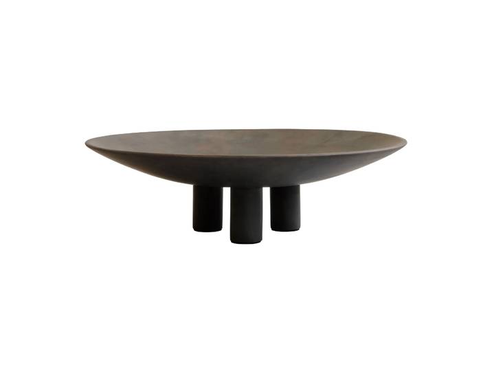 101 Copenhagen Duck Schale Ø 45 cm Coffee