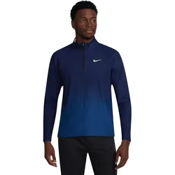 Nike Golf Layer DF ADV Tour 1/2-Zip, navy