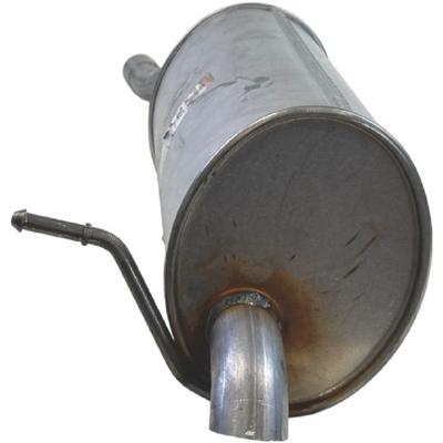 BOSAL Endschalldämpfer 233627 für VW