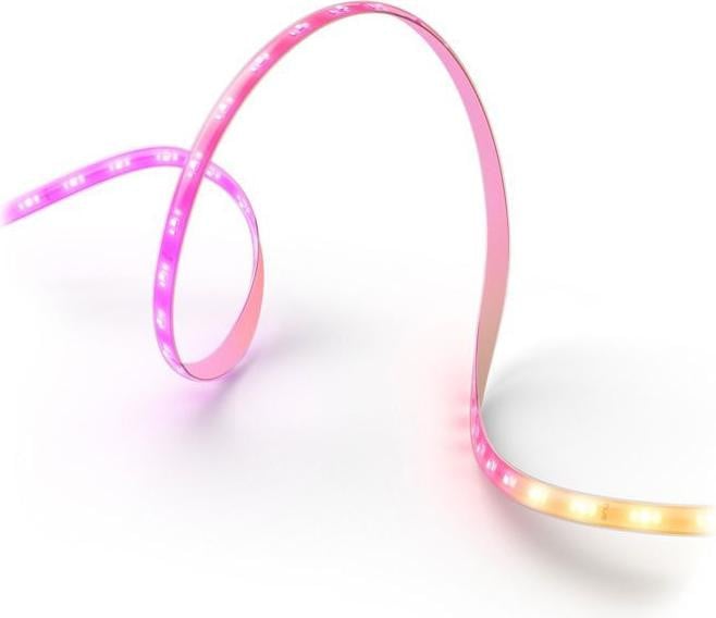 Philips Hue Flux LED-strips, 10 meter, 2000 lm, aanpasbaar en uitbreidbaar