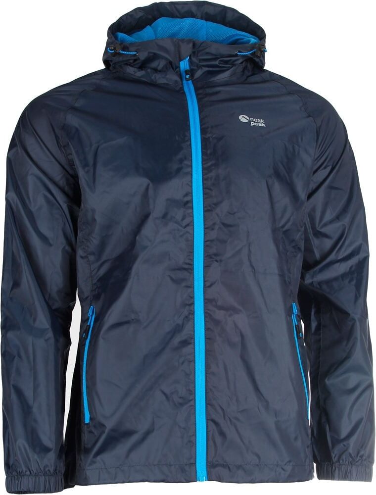 Neak Peak rainyl chubasquero hombre  (XS)