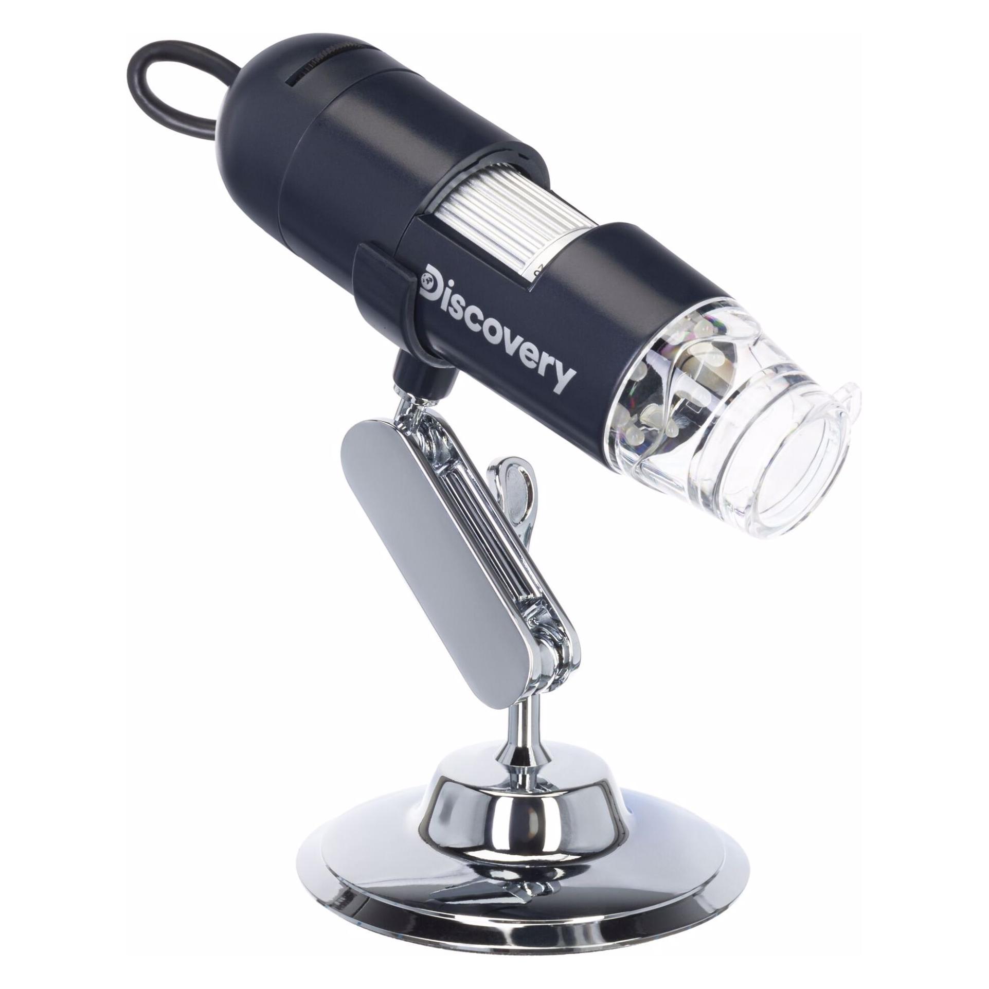 Discovery Artisan 16 digitales Mikroskop (78159)