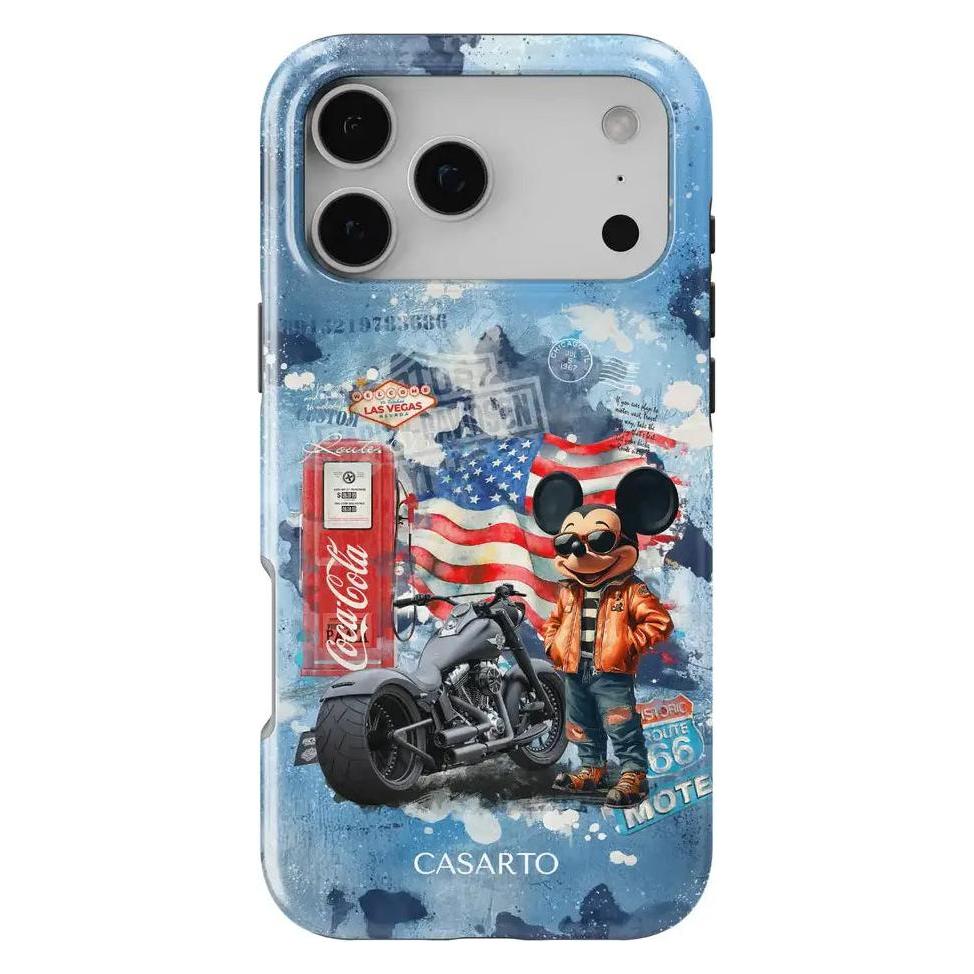 Cover-Discount Casarto Ride the dream (Apple iPhone 17 Pro Max) (67487496)