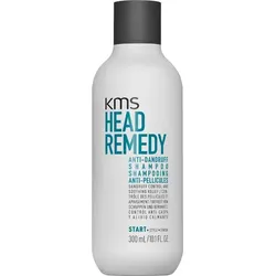 300ml KMS HEADREMEDY Anti-Dandruff Shampoo