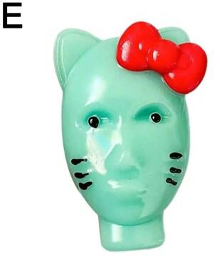 Inspire Select Funny Pimple Popper Stress Relief Toy Reusable Acne Squeeze Fidget For Anxiety & Desk Decor e