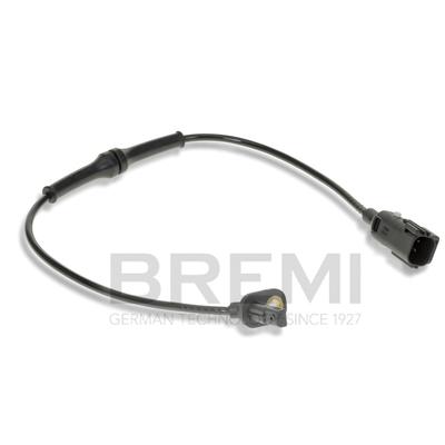 BREMI Sensor, Raddrehzahl 51836 für JAGUAR