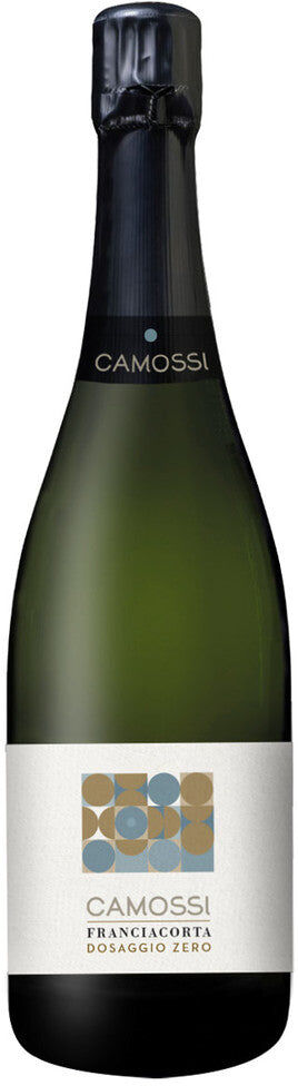 Franciacorta Dosaggio Zero Camossi