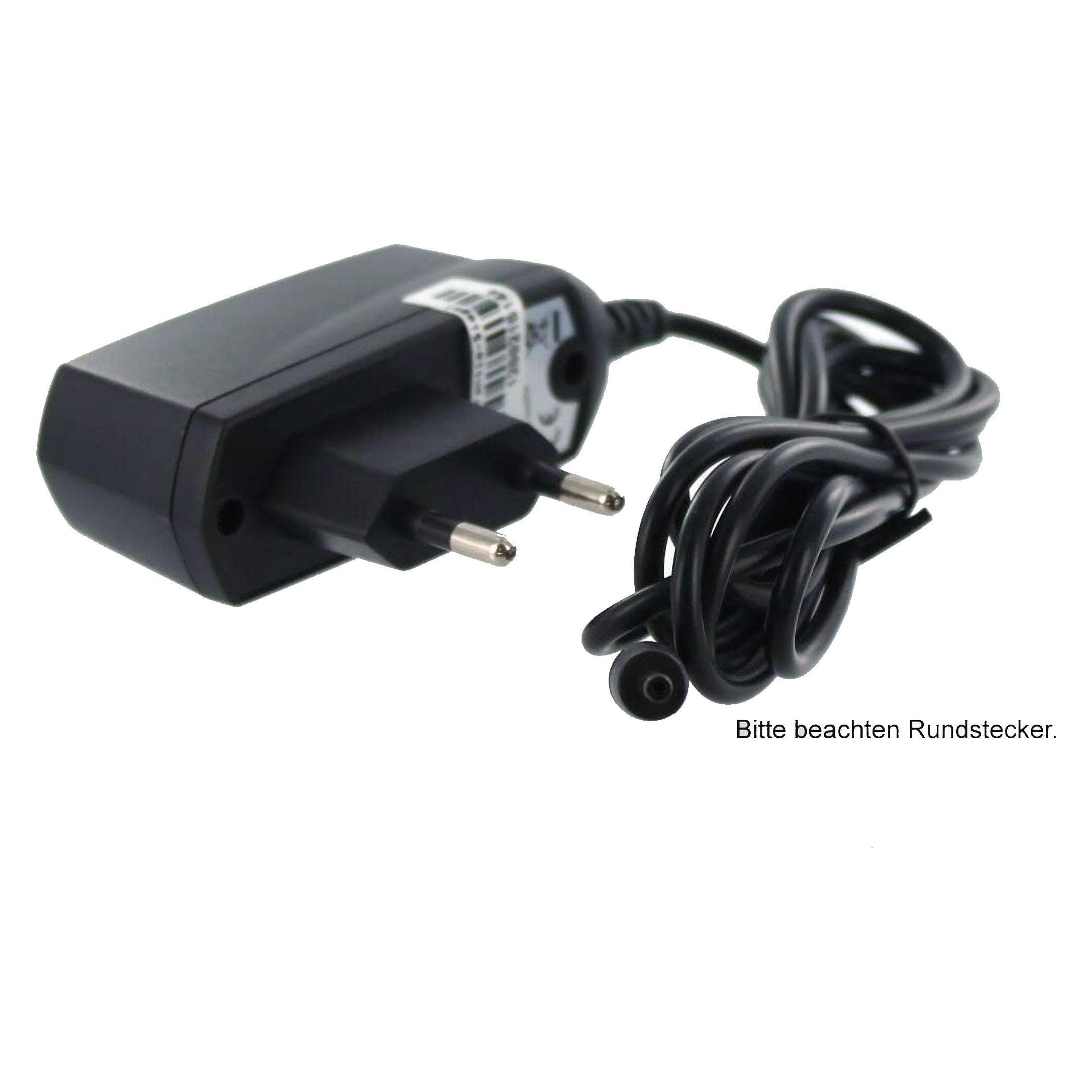 AGI Netzteil kompatibel mit Becker Traffic Assist 7928 (34540675)