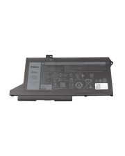 Dell 42Wh 3-cell Lithium-Ion battery for laptops Batterie (2WH4J)
