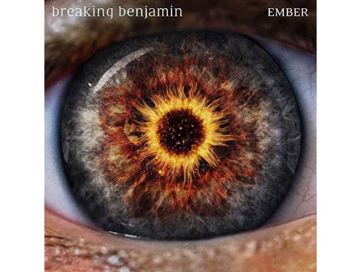 Breaking Benjamin - Ember