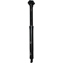 TranzX JD-YSI60 Vario-Sattelstütze | 31,6mm | 170mm | Internal (ohne Hebel)
