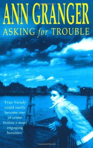 Ann Granger - Asking for Trouble - Preis vom 09.10.2026 07:28:09 h