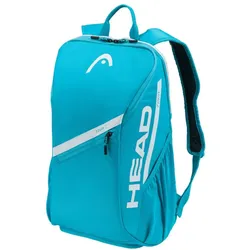 Head Tennis Rucksack Tour Backpack 25L Blue