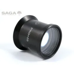 Saga Makro-Linse M67 Achromatic +20