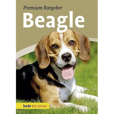 Beagle, Gebundene Ausgabe von Annette Schmitt, Verlag Eugen Ulmer, 978-3-8001-6722-7