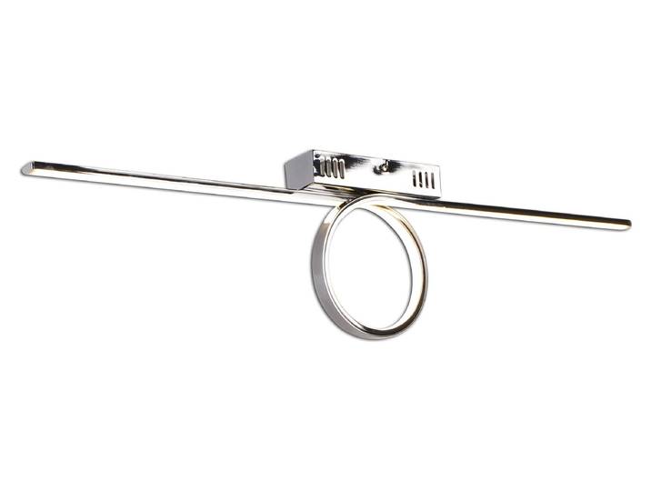 Moderne LED Deckenleuchte Loop