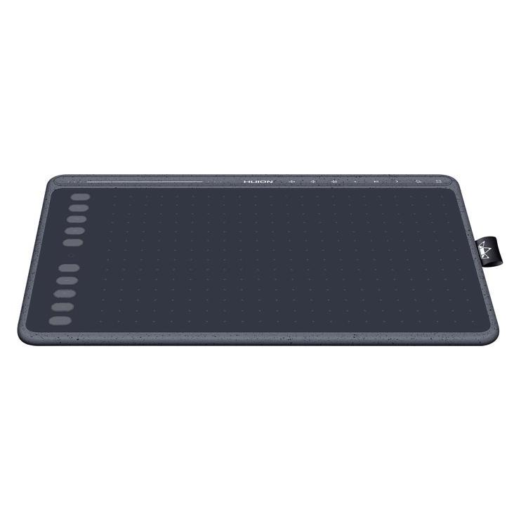 Huion HS611 (5080 lpi) (HS611 GREY)