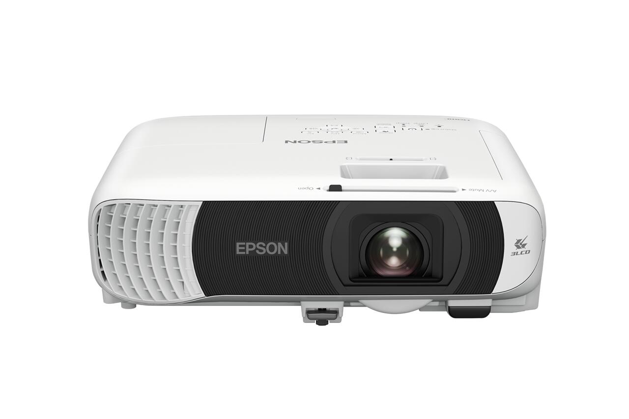 Epson EB-FH54 3LCD Beamer 4100 Lumen V11HB59040