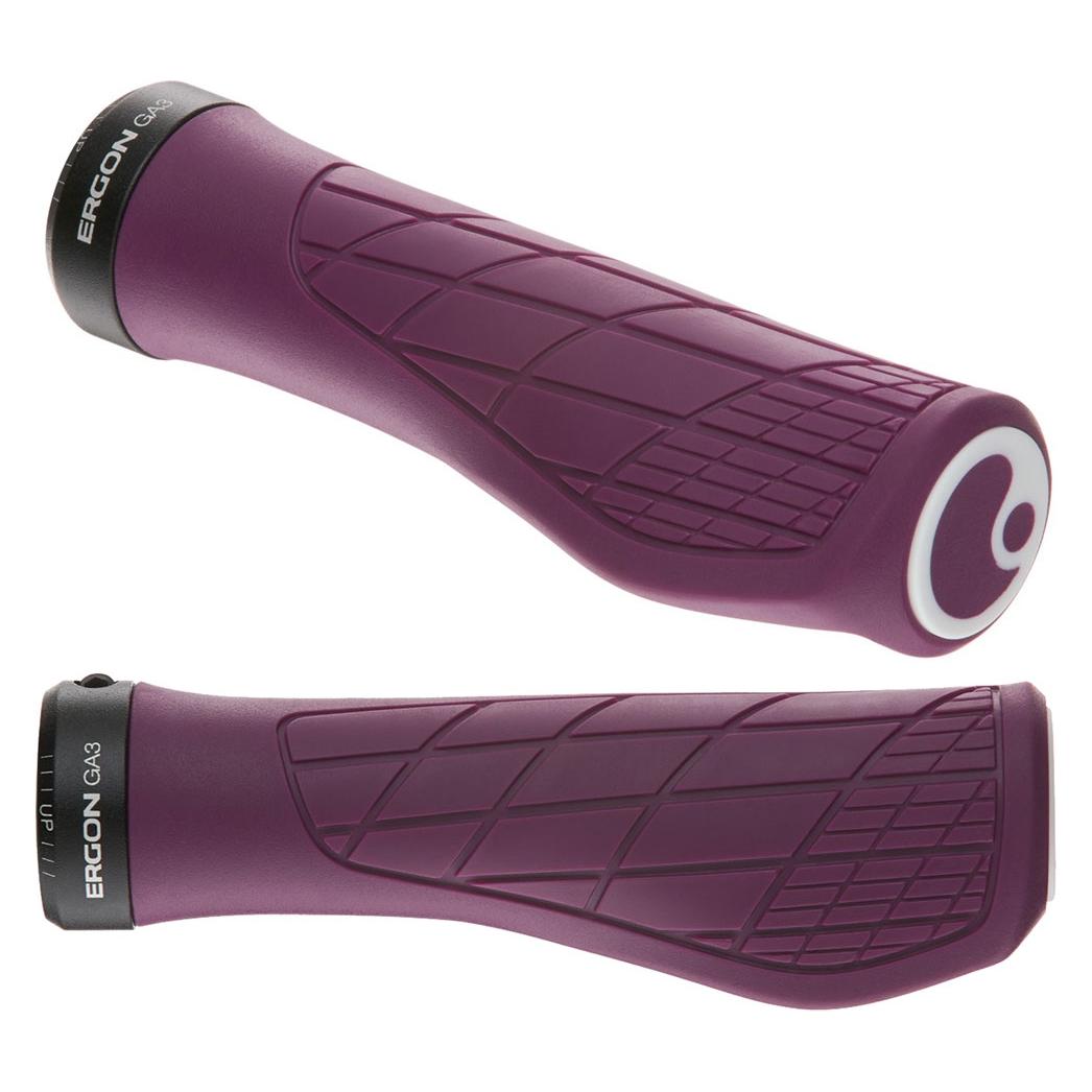 Ergon Lenkergriffe GA3 large (32.77480)