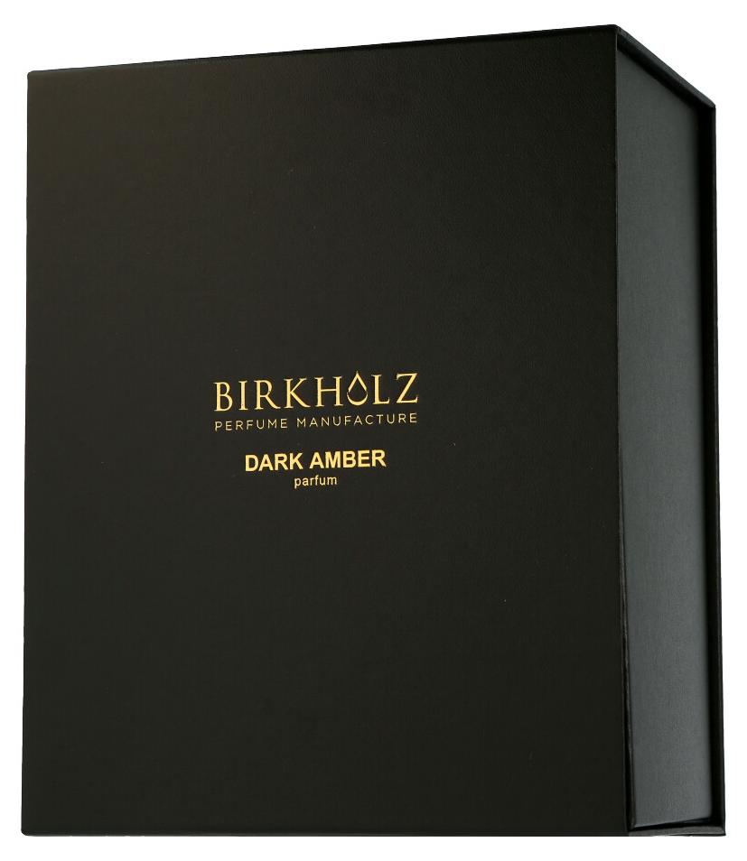 Birkholz Black Collection Dark Amber Parfum (100 ml)