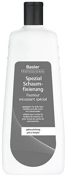 1L basler Spezial Schaumfixierung