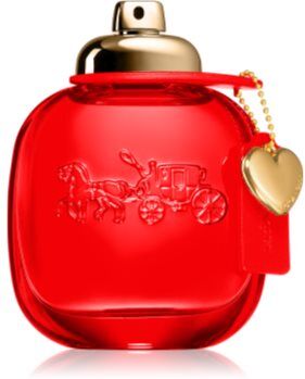 Coach Love Eau de Parfum para mulheres 90 ml. Love