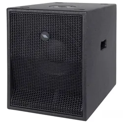 Proel S10A - Aktiver Basslautsprecher