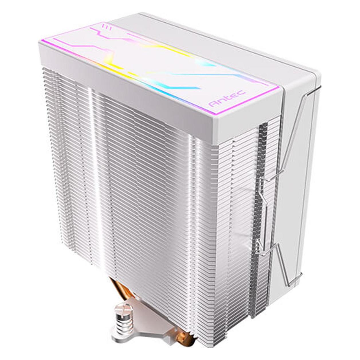 Antec Prozessorlüfter (0-761345-40082-4)