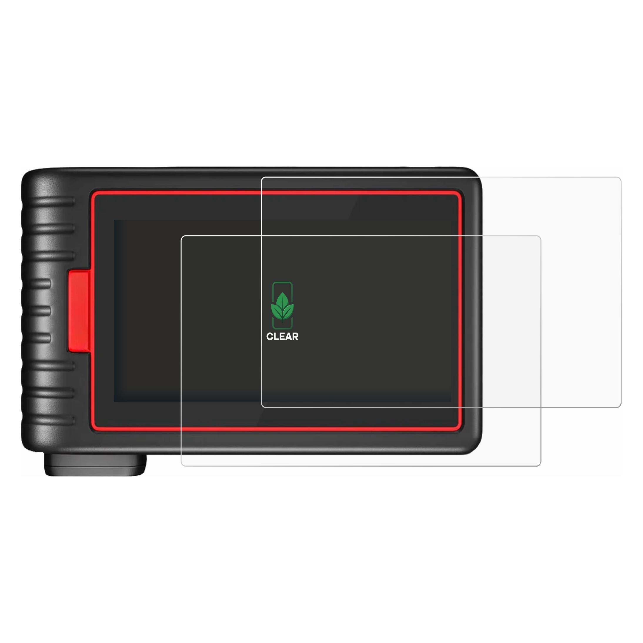 ScreenLeaf Schutzfolie für KINGBOLEN S6 Displayschutz Display Schutz Folie Klar Transparent (6164079)