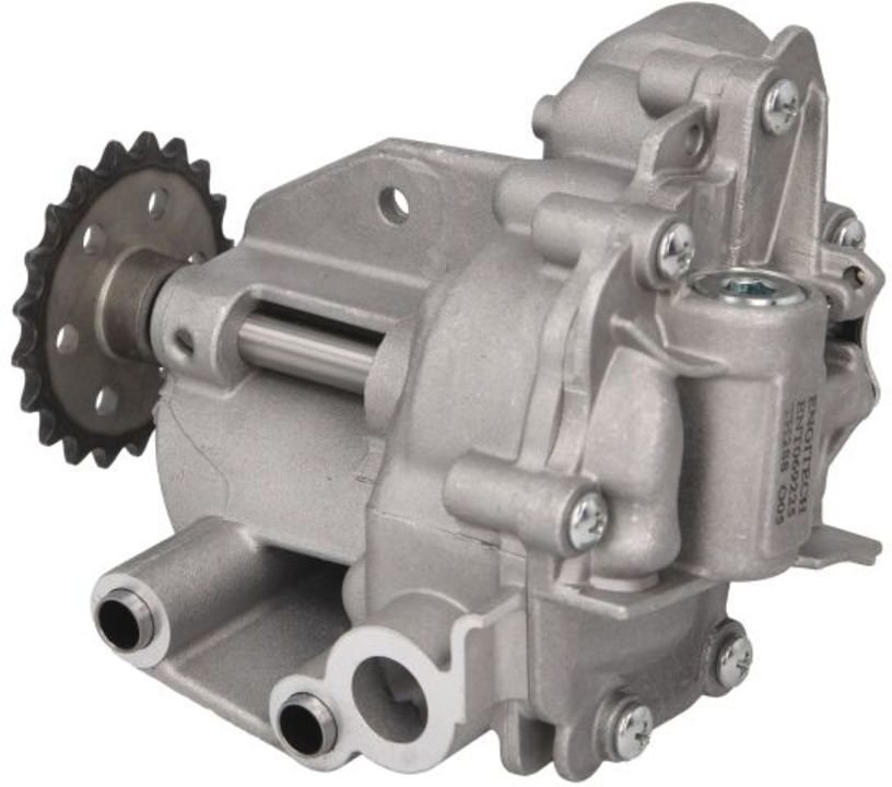 Engitech Pompa dell'olio ENT069225