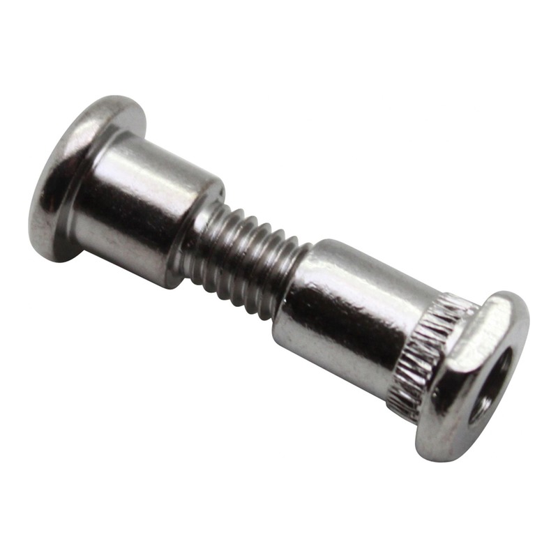 Ultime Bike Vis de serrage tige de selle 8x19 mm