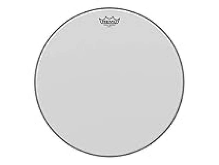 Remo VE0118-00 Vintage Emperor Peau de tambour à revêtement 46 cm
