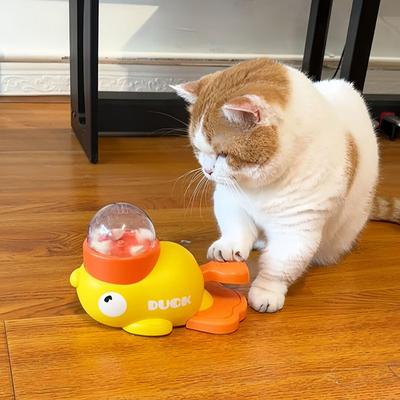 Friendly Fresh Finds Interactive Pet Puzzle Feeder For Cats And Dogs Engaging Freeze Dried Treat Dispenser For Pet Enrichment Interactive Pet Puzzle Feeder For Cats And Dogs Engaging Freeze Dried Treat Dispenser For Pet Enrichment