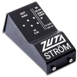 Zuta Ström Power Supply - Netzteil Gitarre/Bass