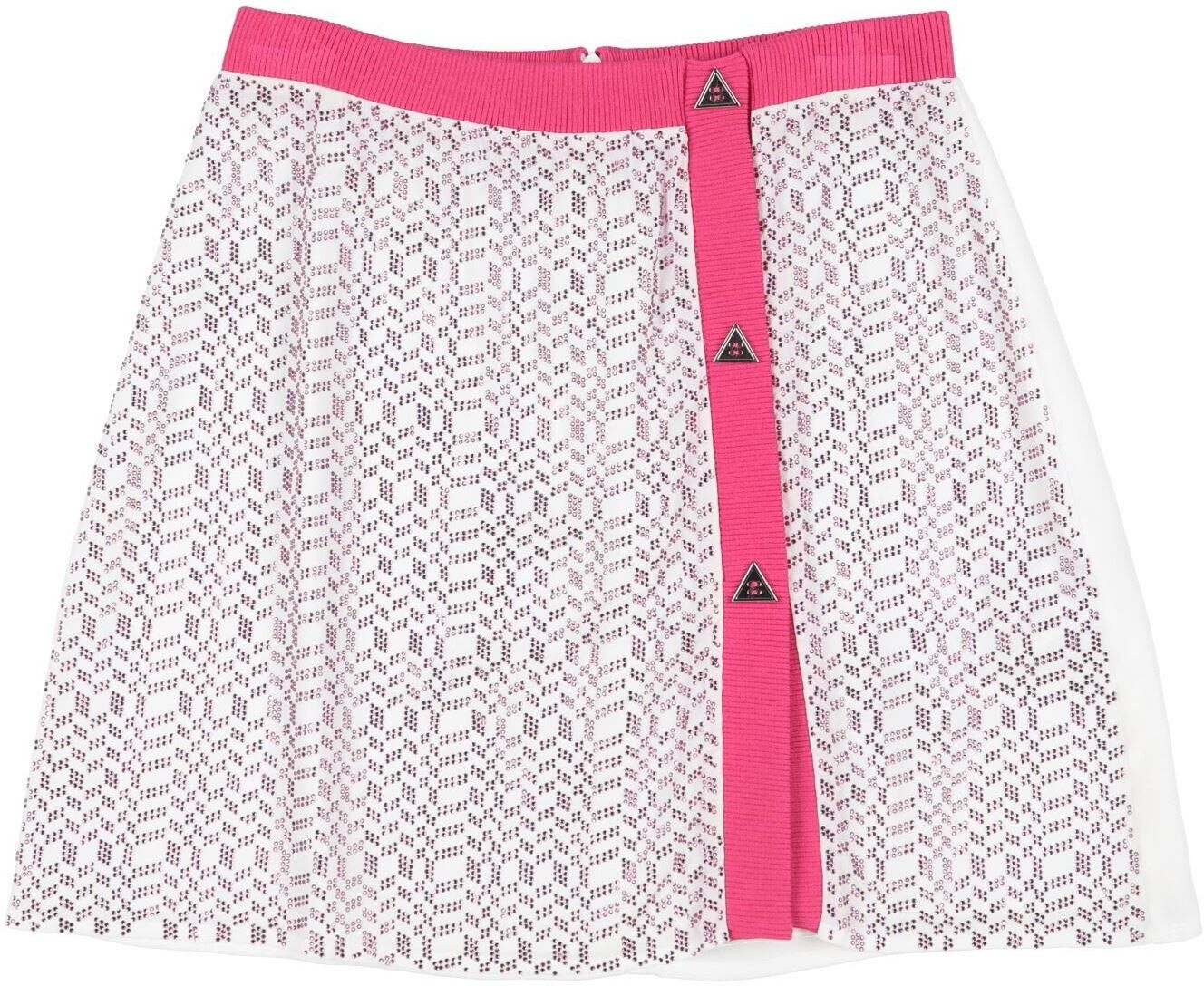 Missoni Kids Falda infantil Chica Blanco 13 Chica
