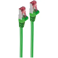 Shiverpeaks BS75730-AG (S/FTP, CAT6a, 30 m), Netzwerkkabel