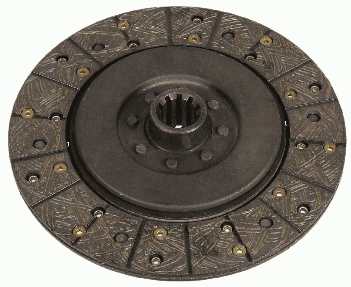 Kupplungsscheibe SACHS 1878 634 082