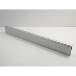 Holzstar Anschlagprofil UMK 5-250