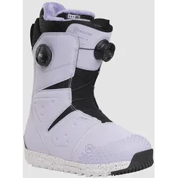 Nidecker Altai BOA Snowboard-Boots lavender Gr. 7.0